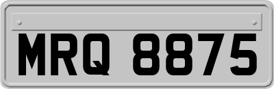 MRQ8875