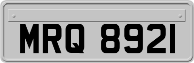 MRQ8921