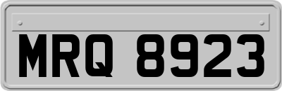MRQ8923