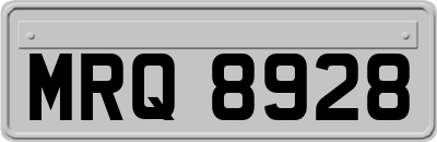 MRQ8928