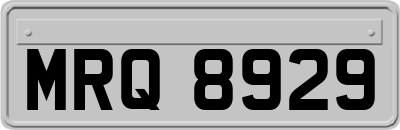 MRQ8929