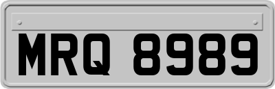 MRQ8989