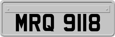 MRQ9118