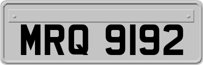 MRQ9192