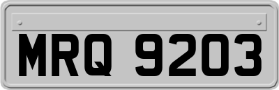 MRQ9203