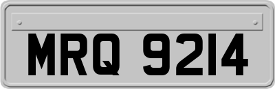 MRQ9214