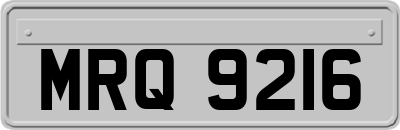 MRQ9216