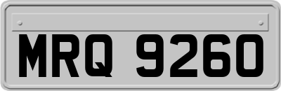 MRQ9260
