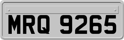 MRQ9265
