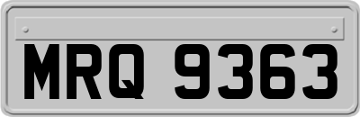 MRQ9363