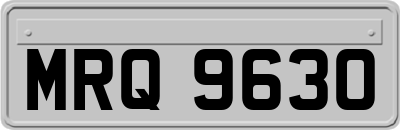MRQ9630