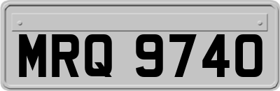 MRQ9740