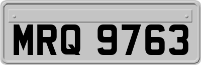 MRQ9763
