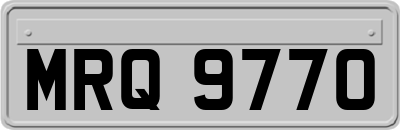 MRQ9770