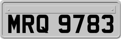 MRQ9783