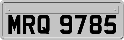 MRQ9785