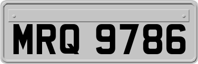 MRQ9786