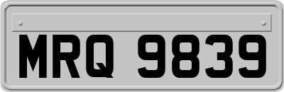 MRQ9839