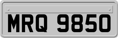 MRQ9850