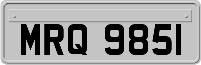 MRQ9851