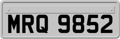 MRQ9852