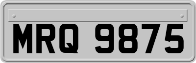 MRQ9875