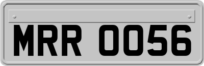 MRR0056