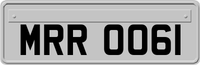 MRR0061