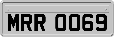 MRR0069