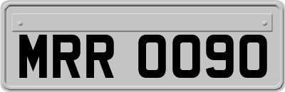 MRR0090