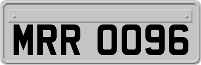 MRR0096