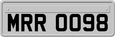 MRR0098