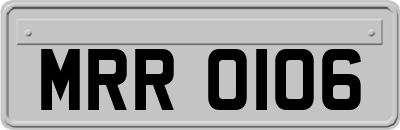 MRR0106