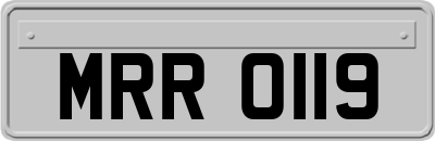 MRR0119