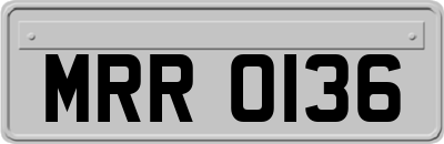 MRR0136