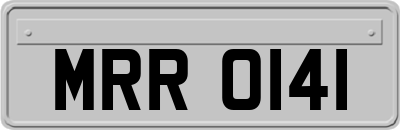 MRR0141