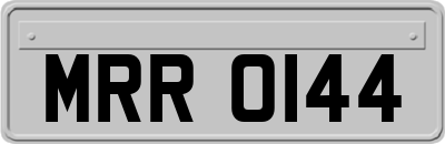 MRR0144