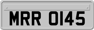 MRR0145