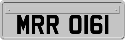 MRR0161