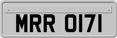 MRR0171