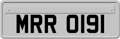 MRR0191