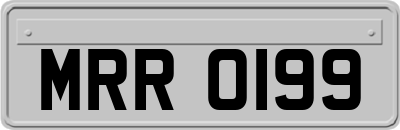 MRR0199