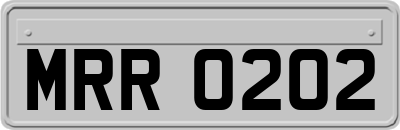 MRR0202
