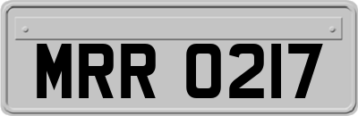 MRR0217