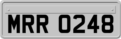 MRR0248