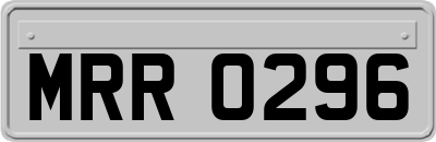 MRR0296