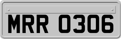 MRR0306