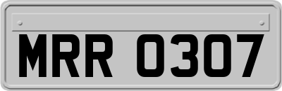 MRR0307