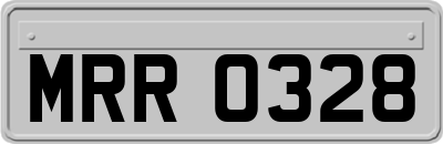 MRR0328