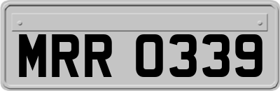 MRR0339